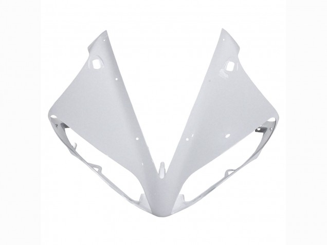 2004-2006 White Gold Decals Yamaha YZF 1000 R1 Motorcycle Fairings Canada