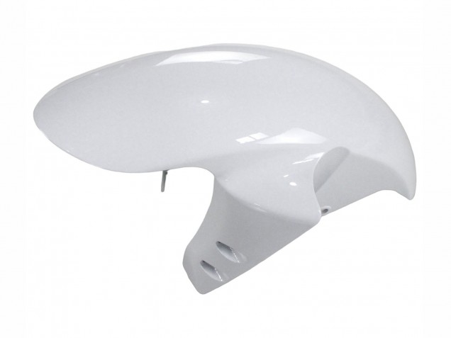 2004-2006 White Gold Decals Yamaha YZF 1000 R1 Motorcycle Fairings Canada
