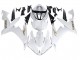 2004-2006 White Gold Decals Yamaha YZF 1000 R1 Motorcycle Fairings Canada