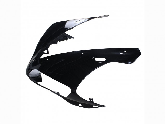 2004-2006 Glossy Black Gold Decals Yamaha YZF 1000 R1 Motorcycle Fairings Canada