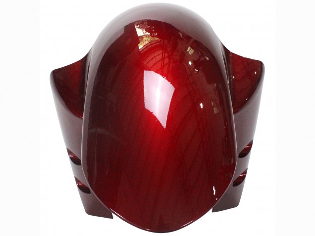 2004-2006 Red White Yamaha YZF 1000 R1 Motorcycle Fairings Canada
