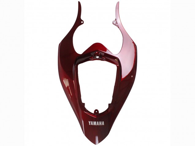 2004-2006 Red White Yamaha YZF 1000 R1 Motorcycle Fairings Canada
