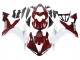 2004-2006 Red White Yamaha YZF 1000 R1 Motorcycle Fairings Canada