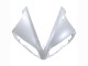 2004-2006 Pearl White Black Decals Yamaha YZF 1000 R1 Motorcycle Fairings Canada