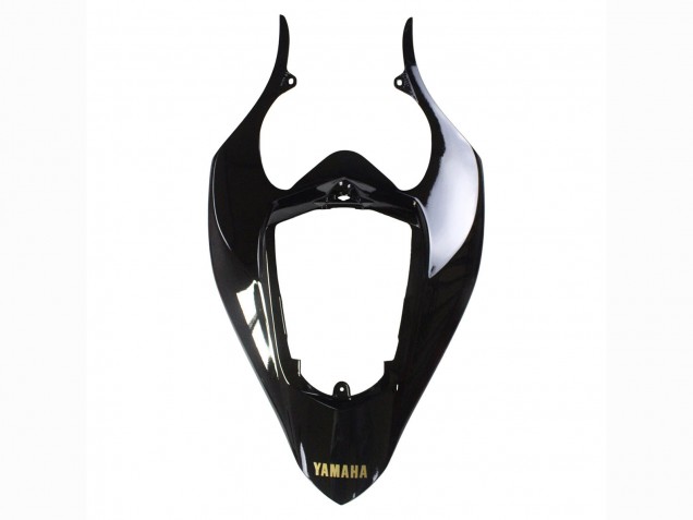 2004-2006 Dark Blue Gold Decals Yamaha YZF 1000 R1 Motorcycle Fairings Canada