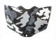 2007-2008 Grey White Camouflage Shark Yamaha YZF 1000 R1 Motorcycle Fairings Canada