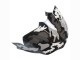 2007-2008 Grey White Camouflage Shark Yamaha YZF 1000 R1 Motorcycle Fairings Canada