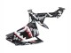 2007-2008 Grey White Camouflage Shark Yamaha YZF 1000 R1 Motorcycle Fairings Canada