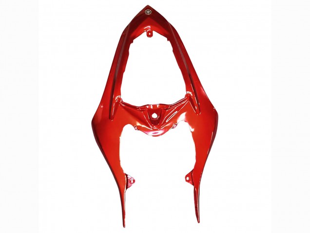 2007-2008 Red Matte Black Yamaha YZF 1000 R1 Motorcycle Fairing Canada