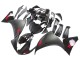 2009-2011 Matte Black Red Decal Yamaha YZF 1000 R1 Motorcycle Fairing Canada