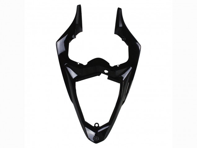 2009-2011 Matte Black Red Decal Yamaha YZF 1000 R1 Motorcycle Fairing Canada