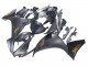 2012-2014 Matte Black Gold Decals Yamaha YZF 1000 R1 Motorcycle Fairings Canada