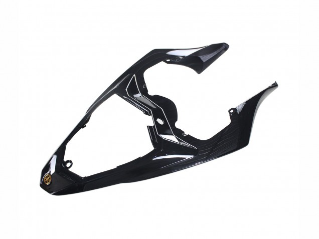 2012-2014 Matte Black Gold Decals Yamaha YZF 1000 R1 Motorcycle Fairings Canada