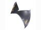 2012-2014 Matte Black Gold Decals Yamaha YZF 1000 R1 Motorcycle Fairings Canada