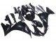2012-2014 Glossy Black Yamaha YZF 1000 R1 Motorcycle Fairings Canada