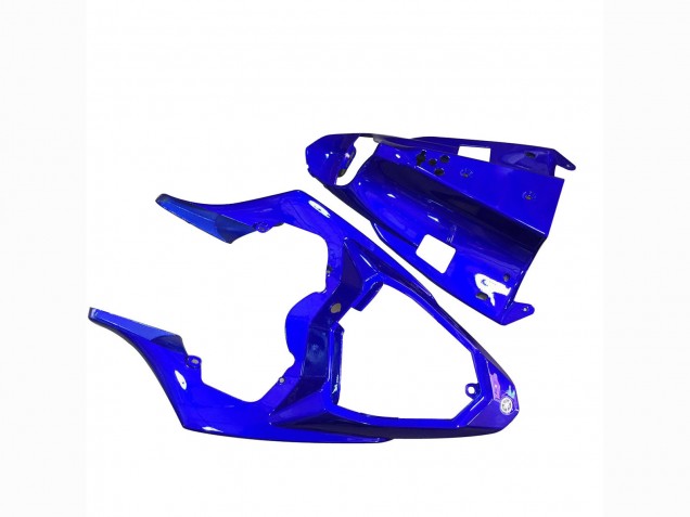 2012-2014 White Blue Black Yamaha YZF 1000 R1 Motorcycle Fairing Canada