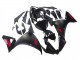 2012-2014 Glossy Black Matte Black Red Yamaha YZF 1000 R1 Motorcycle Fairings Canada