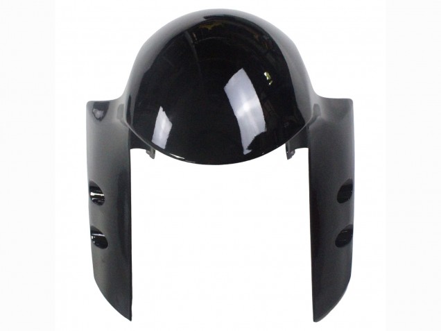 2012-2014 Glossy Black Matte Black Red Yamaha YZF 1000 R1 Motorcycle Fairings Canada