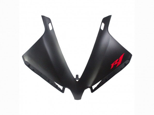 2012-2014 Glossy Black Matte Black Red Yamaha YZF 1000 R1 Motorcycle Fairings Canada