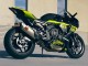 2020-2025 Glossy Black Fluorescent Yellow Yamaha YZF 1000 R1 Motorcycle Fairings Canada