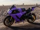 2020-2025 Purple Glossy Black Yamaha YZF 1000 R1 Motorcycle Fairings Canada