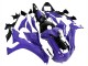 2020-2025 Purple Glossy Black Yamaha YZF 1000 R1 Motorcycle Fairings Canada