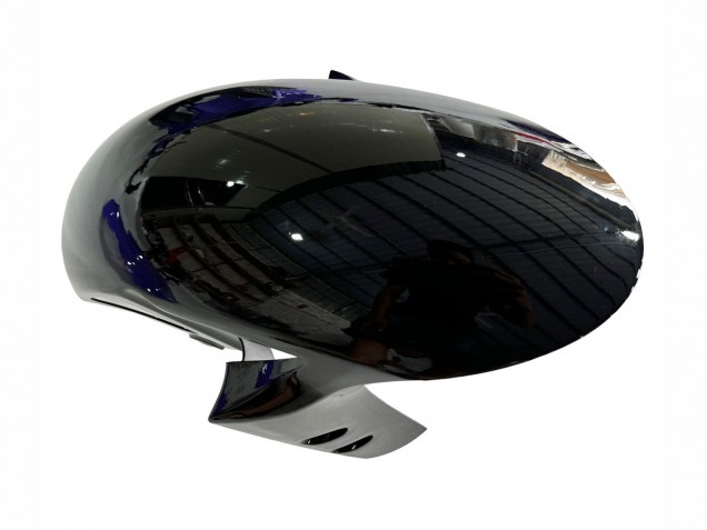 2020-2025 Purple Glossy Black Yamaha YZF 1000 R1 Motorcycle Fairings Canada