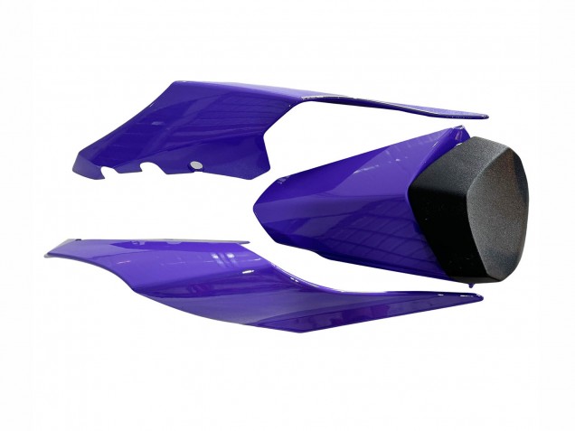 2020-2025 Purple Glossy Black Yamaha YZF 1000 R1 Motorcycle Fairings Canada