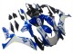 2020-2025 White Blue Neon Yellow Glossy Black Yamaha YZF 1000 R1 Motorcycle Fairings Canada