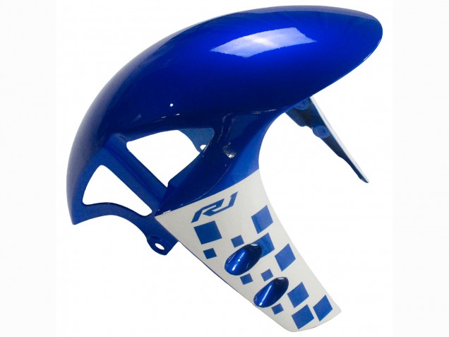 2020-2025 White Blue Neon Yellow Glossy Black Yamaha YZF 1000 R1 Motorcycle Fairings Canada