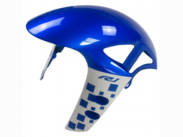 2020-2025 White Blue Neon Yellow Glossy Black Yamaha YZF 1000 R1 Motorcycle Fairings Canada
