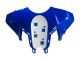 2020-2025 White Blue Neon Yellow Glossy Black Yamaha YZF 1000 R1 Motorcycle Fairings Canada