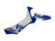 2020-2025 White Blue Neon Yellow Glossy Black Yamaha YZF 1000 R1 Motorcycle Fairings Canada