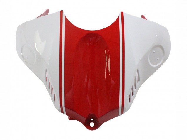 2020-2025 White Red Black Milwaukee Yamaha YZF 1000 R1 Motorcycle Fairings Canada