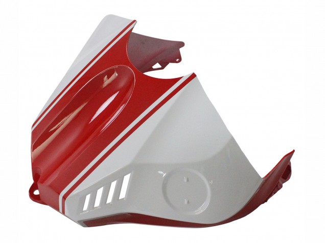 2020-2025 White Red Black Milwaukee Yamaha YZF 1000 R1 Motorcycle Fairings Canada