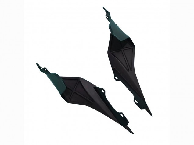 2020-2025 Unpainted Yamaha YZF 1000 R1 Motorcycle Fairing Canada