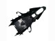 2020-2025 Unpainted Yamaha YZF 1000 R1 Motorcycle Fairing Canada