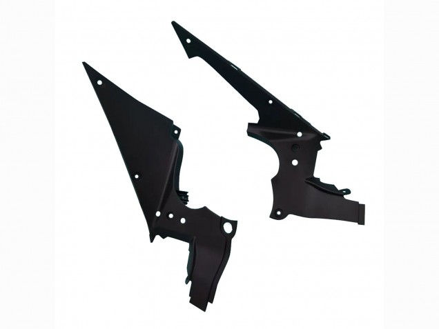 2020-2025 Unpainted Yamaha YZF 1000 R1 Motorcycle Fairing Canada