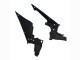 2020-2025 Unpainted Yamaha YZF 1000 R1 Motorcycle Fairing Canada
