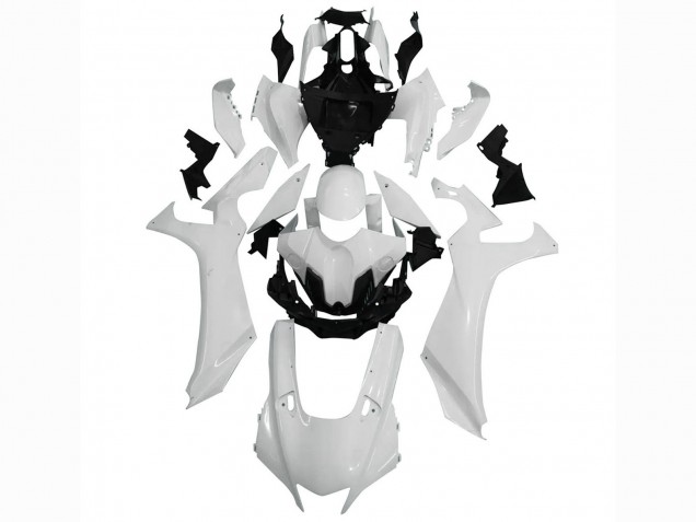 2020-2025 Unpainted Yamaha YZF 1000 R1 Motorcycle Fairing Canada