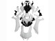 2020-2025 Unpainted Yamaha YZF 1000 R1 Motorcycle Fairing Canada