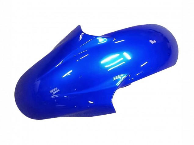 1998-2002 Blue White Yamaha YZF 600 R6 Motorcycle Fairings Canada