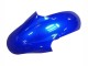 1998-2002 Blue White Yamaha YZF 600 R6 Motorcycle Fairings Canada