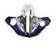 2003-2004 Blue White Glossy Black Yamalube Yamaha YZF R6 Motorcycle Fairings Canada