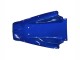2006-2009 Blue White Glossy Black Yamalube Yamaha YZF R6S Motorcycle Fairings Canada