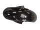 2006-2009 White Glossy Black Yamaha YZF R6S Motorcycle Fairings Canada