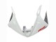 2006-2009 White Yamaha YZF R6S Motorcycle Fairing Kits Canada