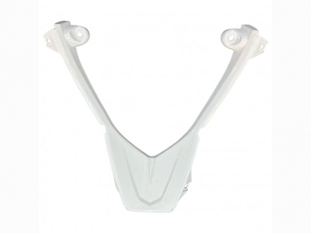 2006-2009 White Yamaha YZF R6S Motorcycle Fairing Kits Canada