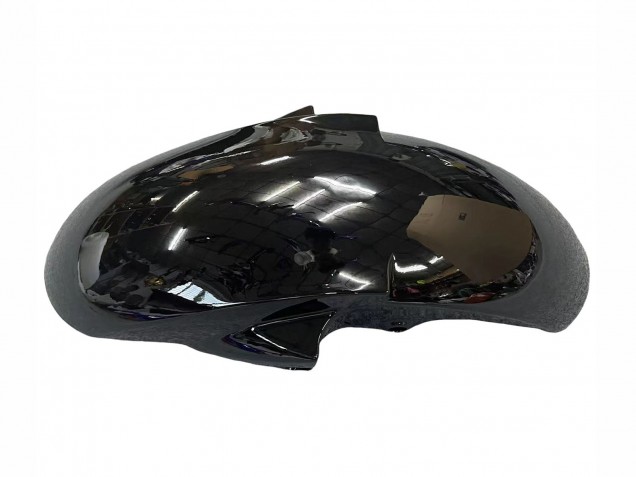 2003-2004 Blue Glossy Black Yamaha YZF R6 Motorcycle Fairing Canada