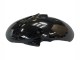 2003-2004 Blue Glossy Black Yamaha YZF R6 Motorcycle Fairing Canada
